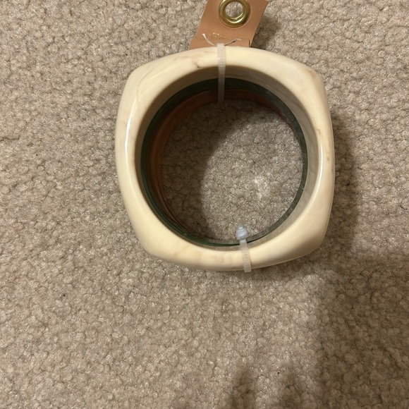 Set of three bangles never worn - Picture 2 of 4